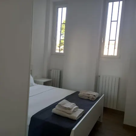 Logical Apartments Via P Rossi 19 Milano Room photo