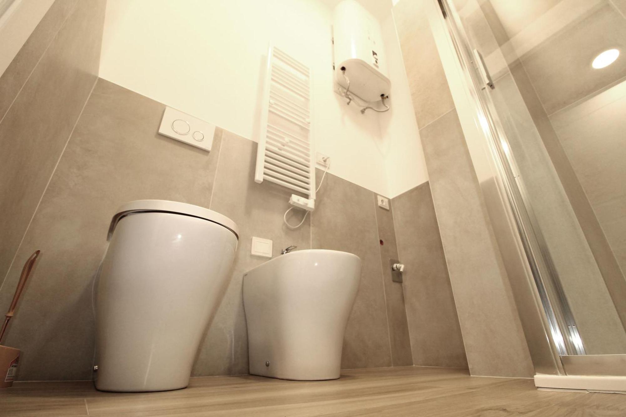 Apartamento Logical Via P Rossi 19 *