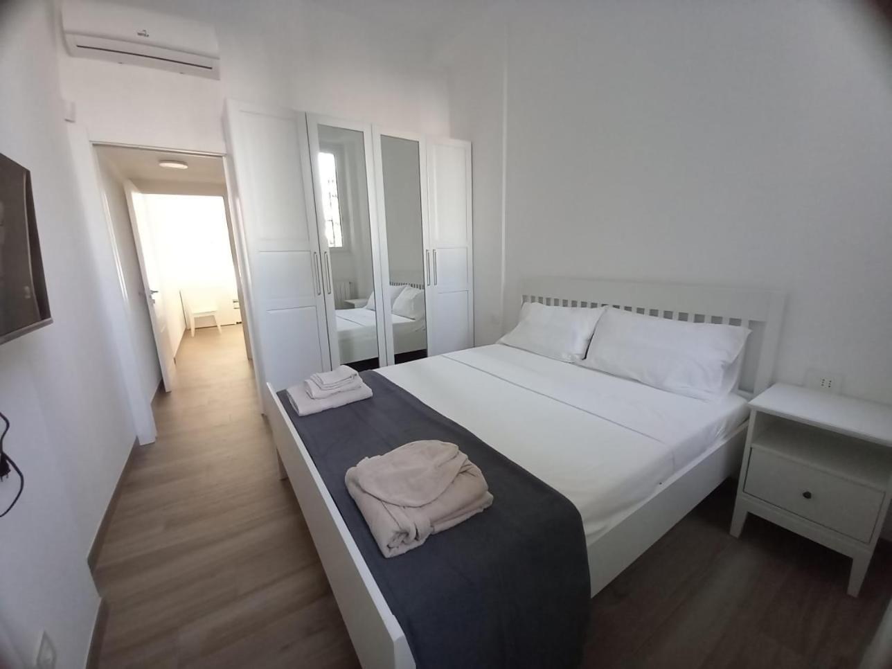 Logical Via P Rossi 19 Apartamento Milán