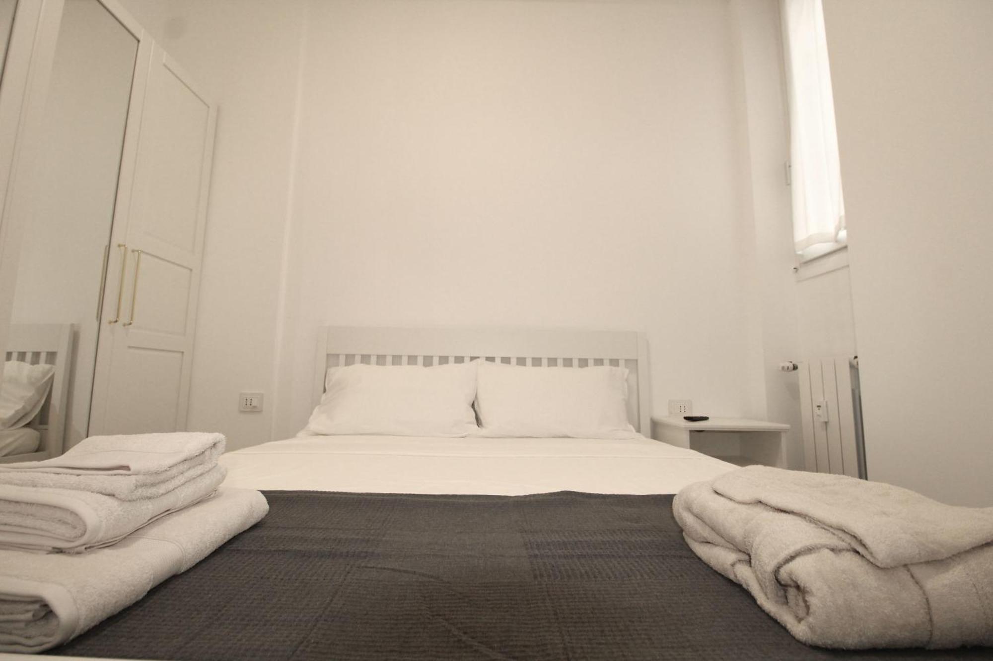 Logical Via P Rossi 19 Apartamento Milán
