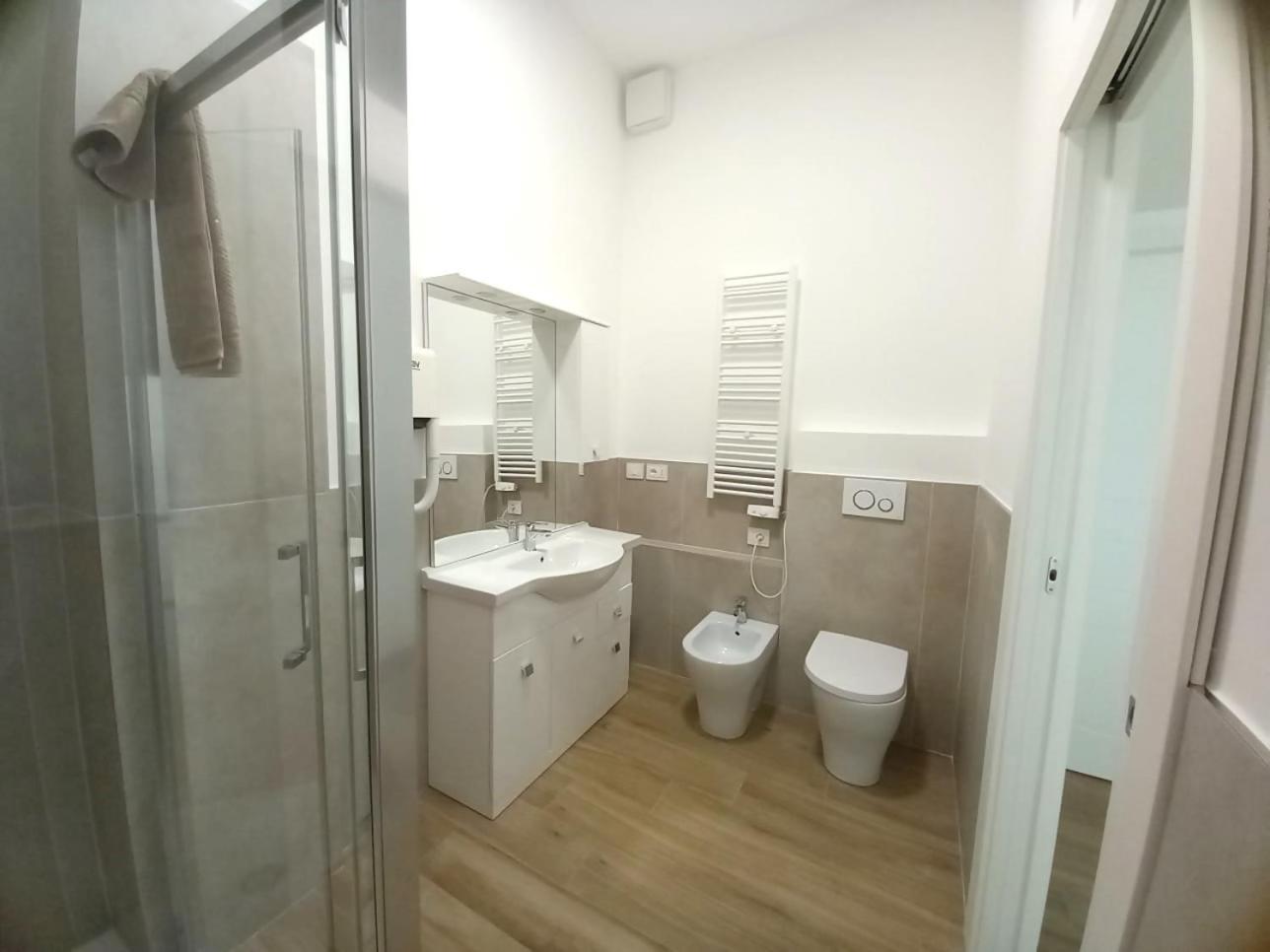 Apartamento Logical Via P Rossi 19 Milán