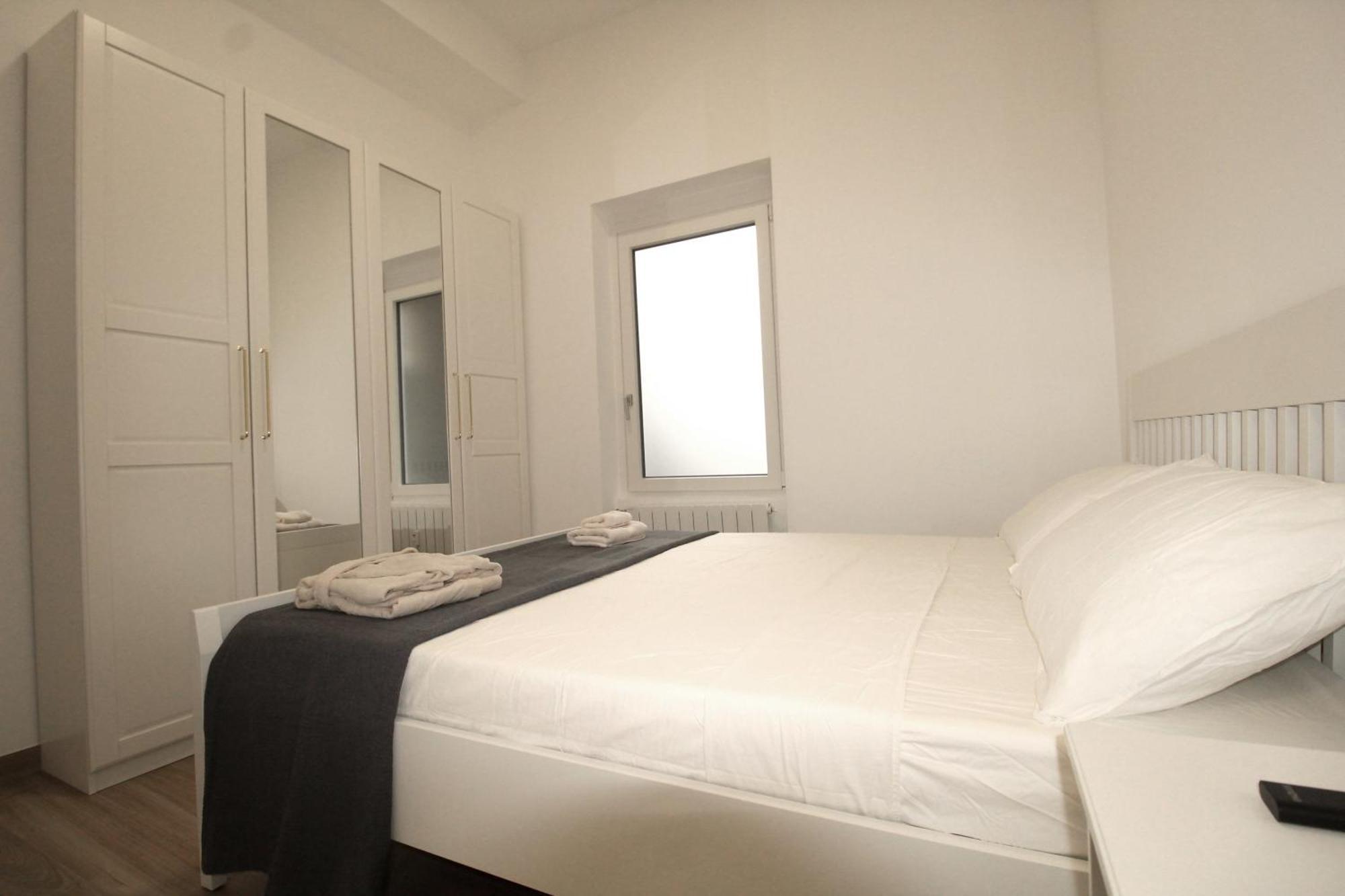 Apartamento Logical Via P Rossi 19 *